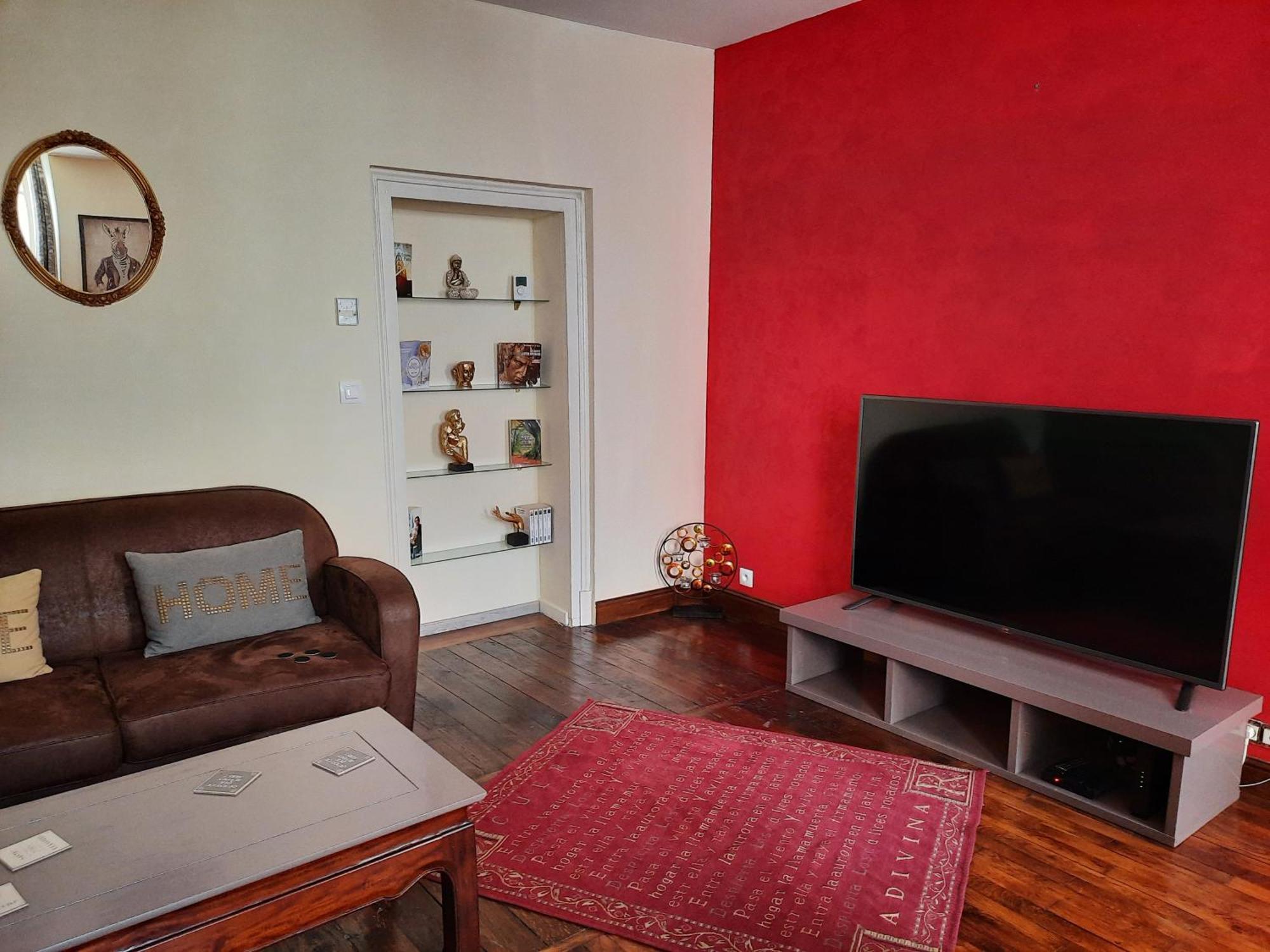 ורדון-סור-מוס Appartement Vieille Ville מראה חיצוני תמונה