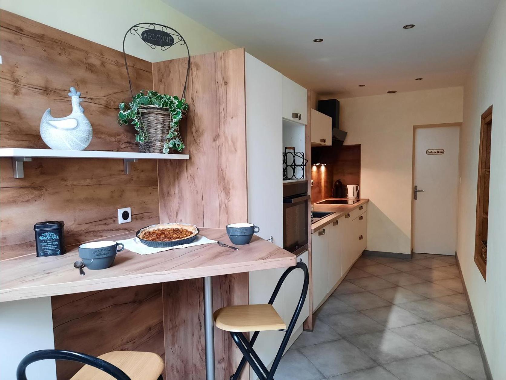 ורדון-סור-מוס Appartement Vieille Ville מראה חיצוני תמונה