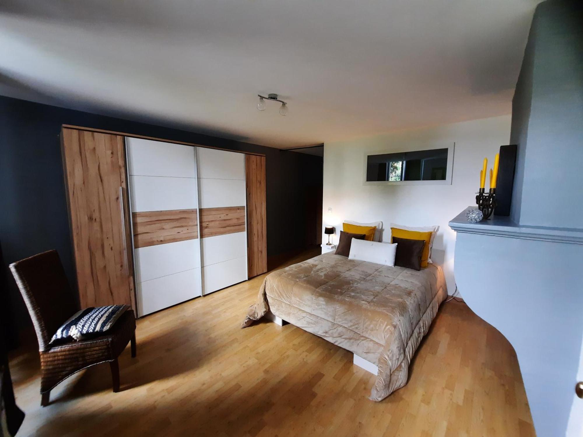 ורדון-סור-מוס Appartement Vieille Ville מראה חיצוני תמונה