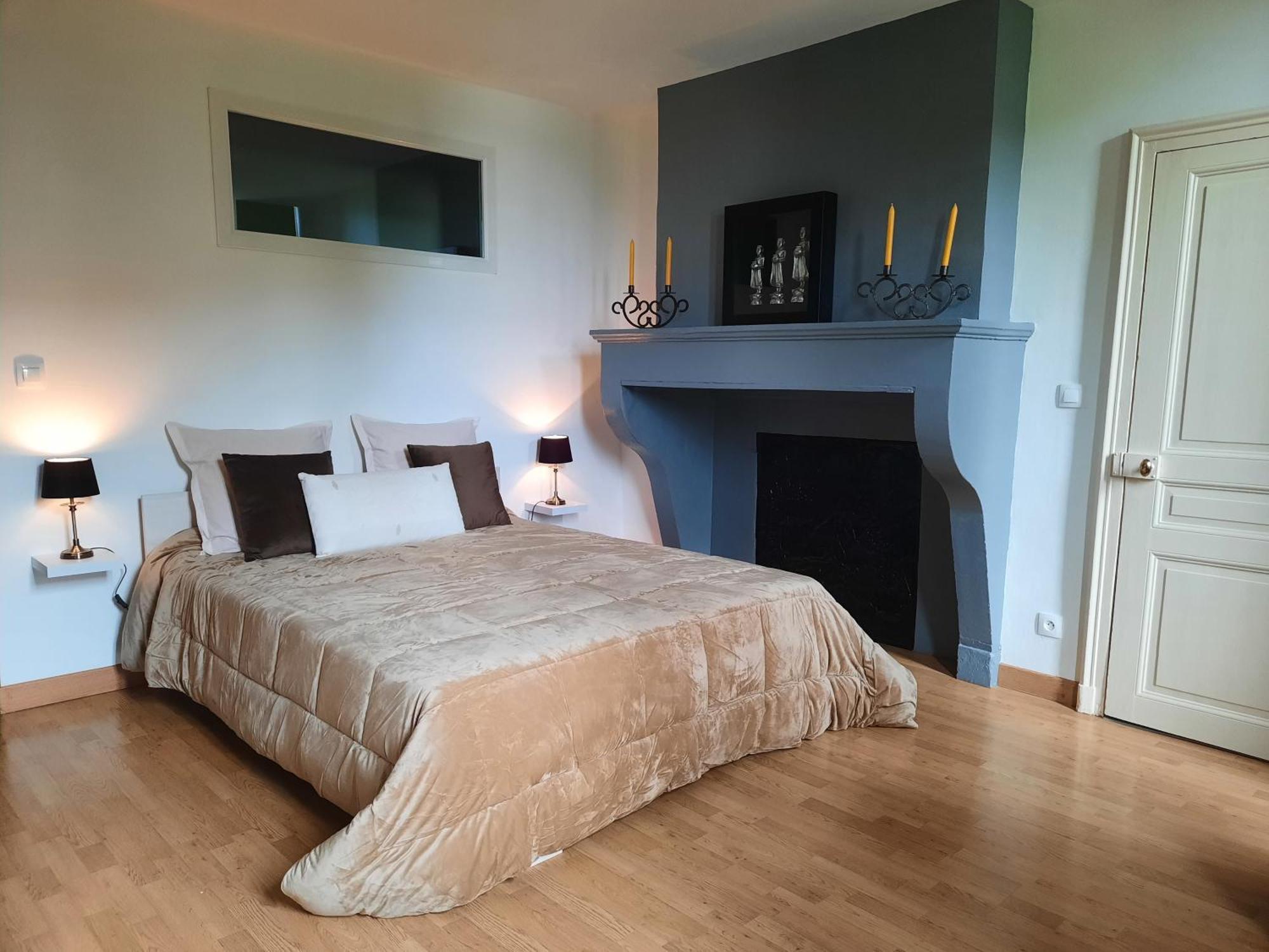 ורדון-סור-מוס Appartement Vieille Ville מראה חיצוני תמונה