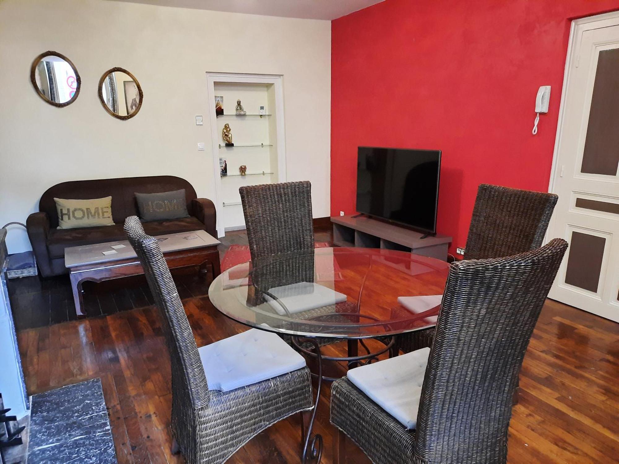 ורדון-סור-מוס Appartement Vieille Ville מראה חיצוני תמונה