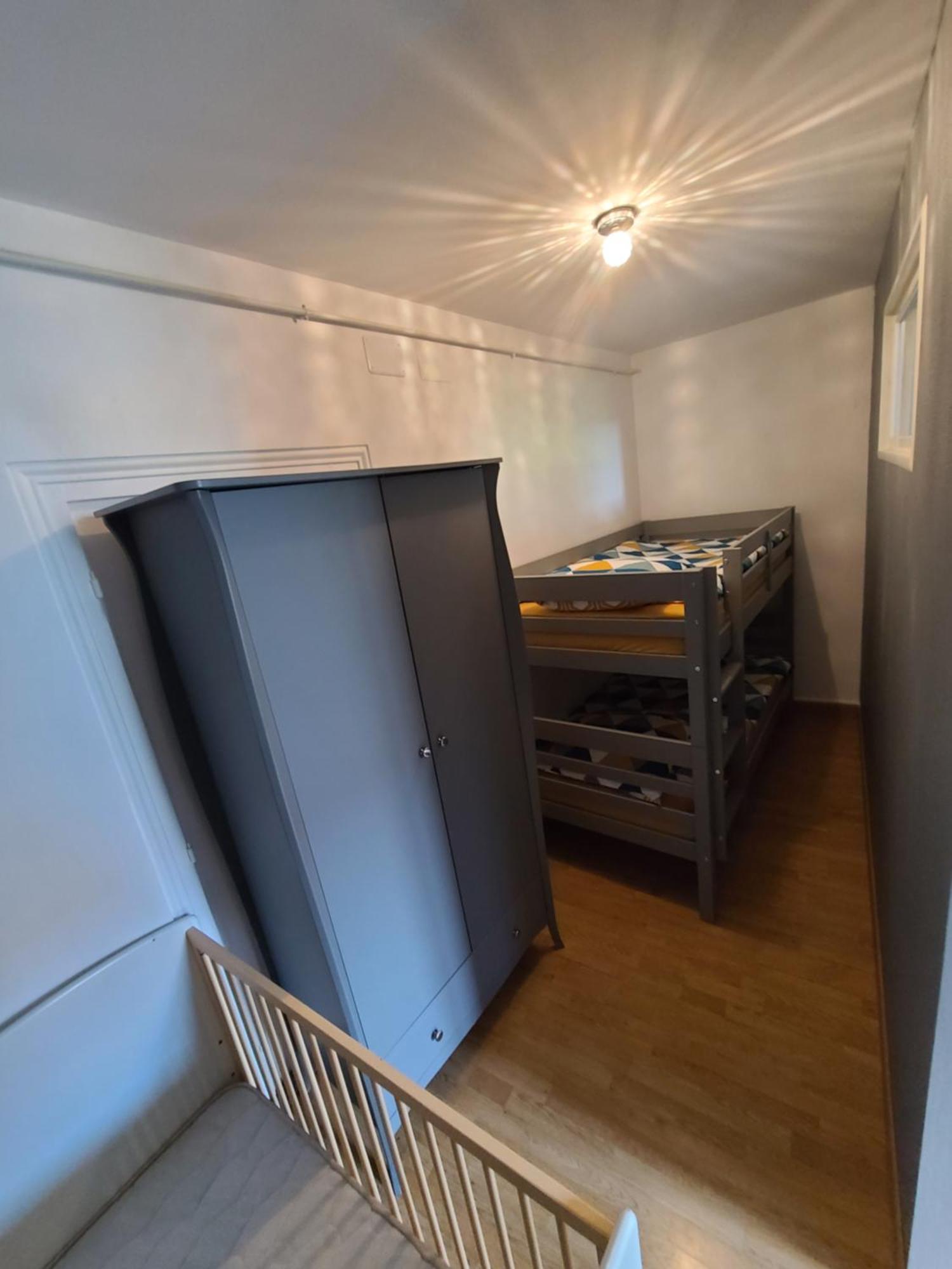 ורדון-סור-מוס Appartement Vieille Ville מראה חיצוני תמונה